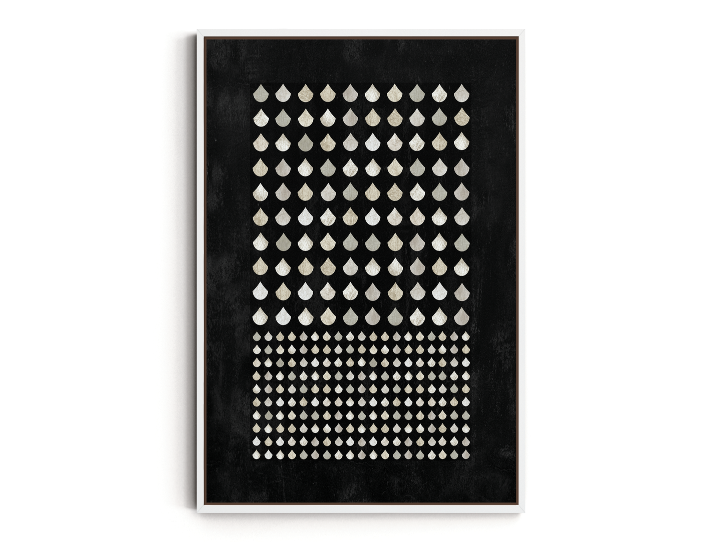 DROPLETS CANVAS