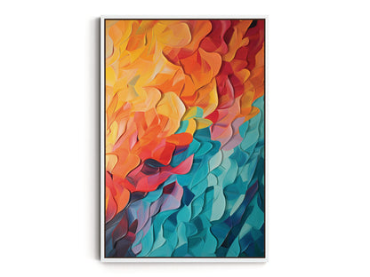 CARNIVALE CANVAS