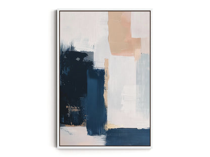 FLOW III CANVAS