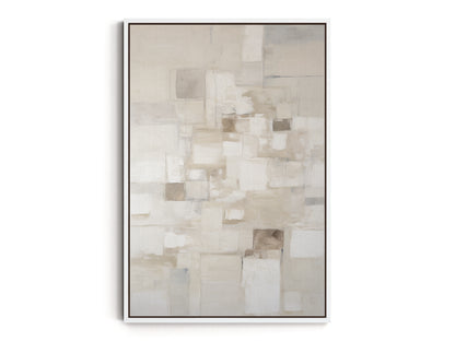 HARMONY III CANVAS