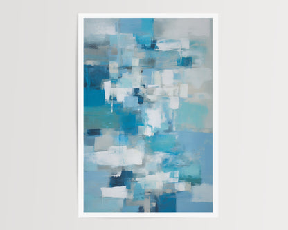 PACIFIC II ART PRINT