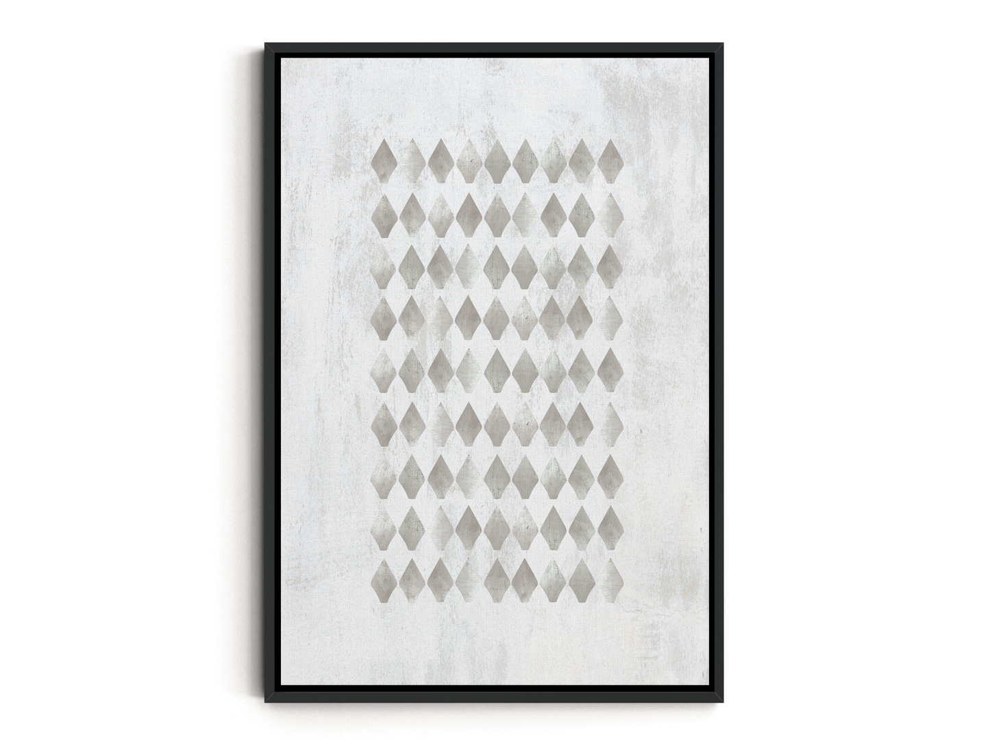 DIAMOND CANVAS