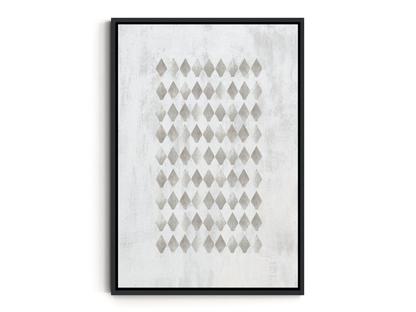 DIAMOND CANVAS