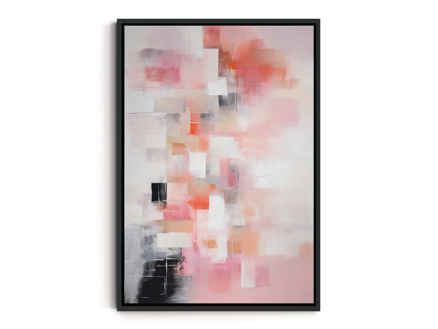 MAYA II CANVAS