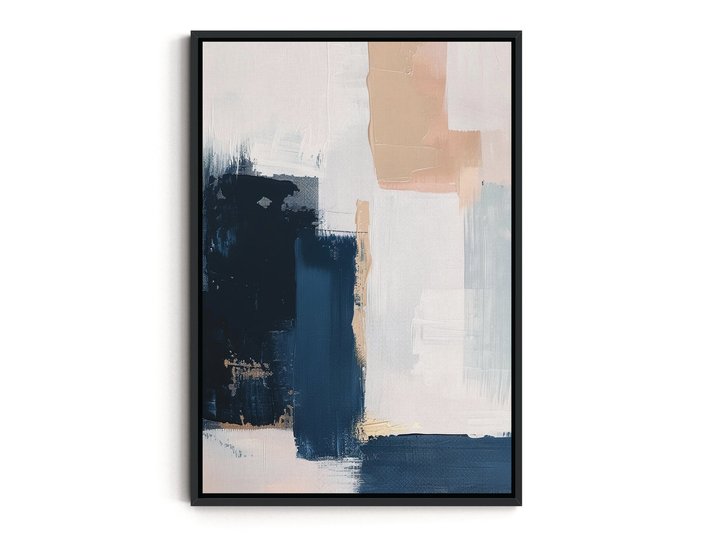 FLOW III CANVAS