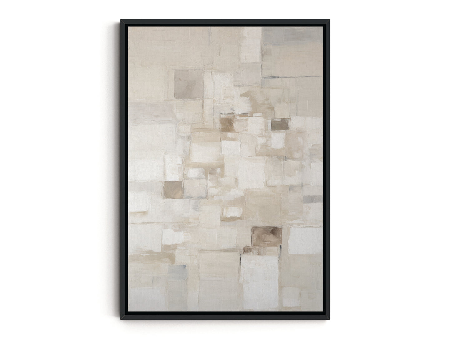 HARMONY III CANVAS