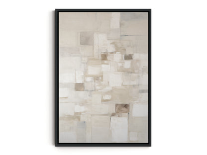 HARMONY III CANVAS