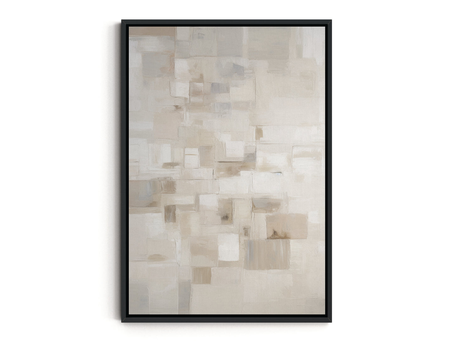 HARMONY I CANVAS