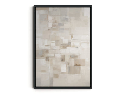 HARMONY I CANVAS