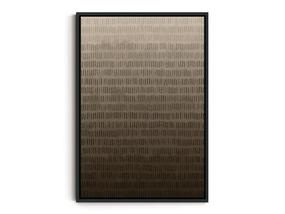 CHOCOLATE I CANVAS