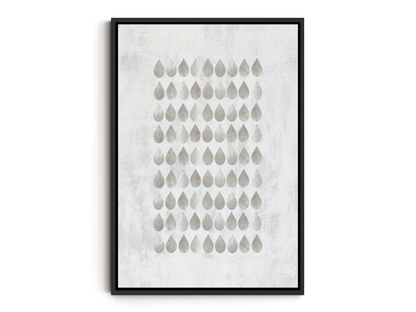 RAINDROP CANVAS