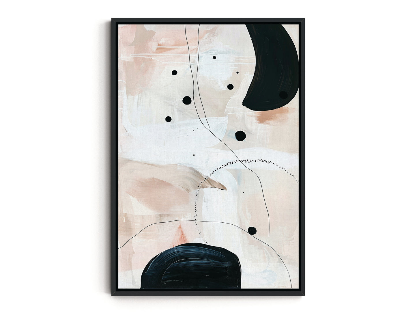 ANYA II CANVAS