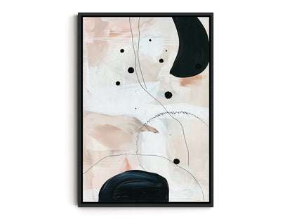 ANYA II CANVAS