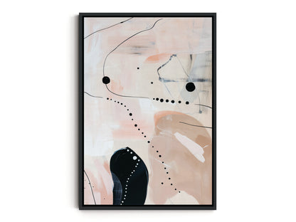 ANYA III CANVAS