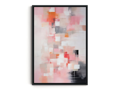 MAYA I CANVAS