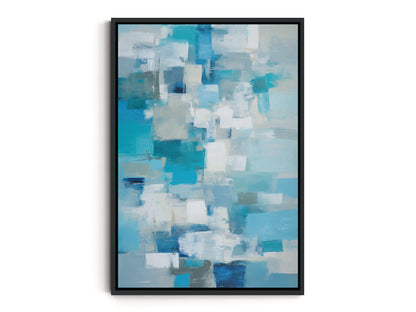 PACIFIC I CANVAS