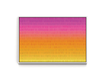 ZEST HORIZONTAL CANVAS