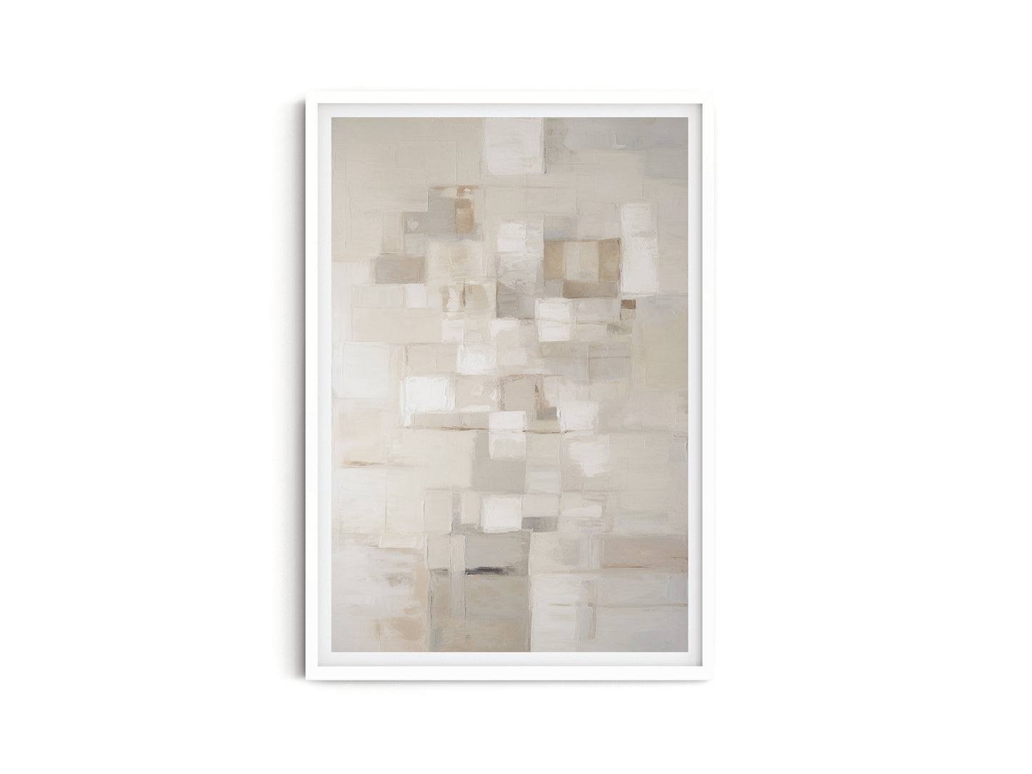 HARMONY II ART PRINT