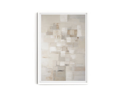 HARMONY II ART PRINT