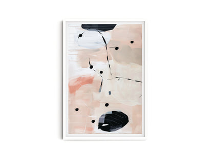 ANYA I ART PRINT