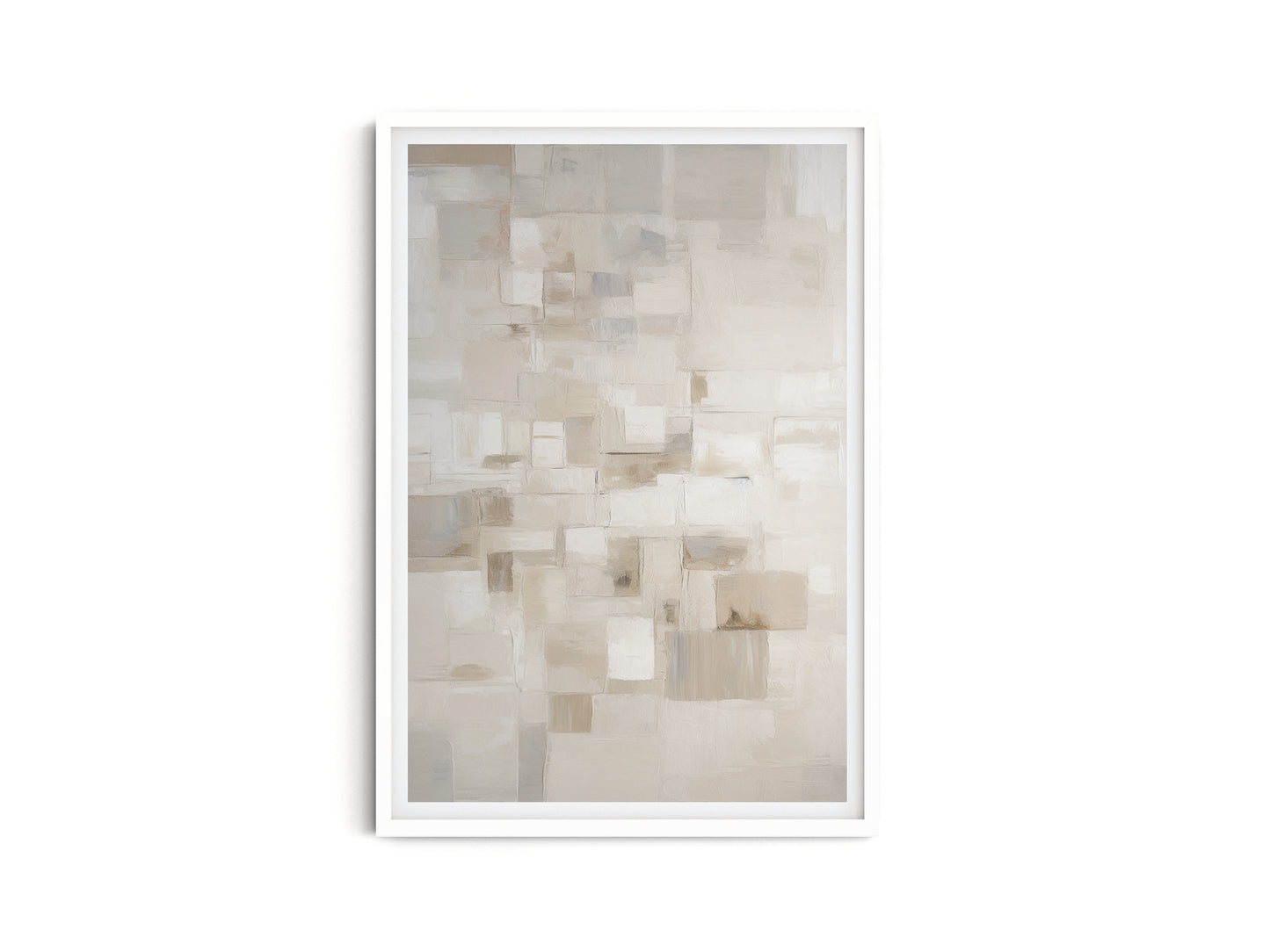 HARMONY I ART PRINT