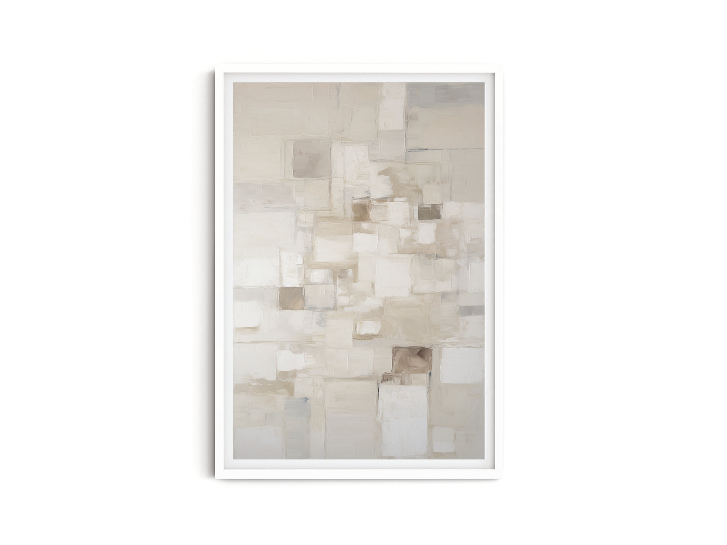 HARMONY III ART PRINT