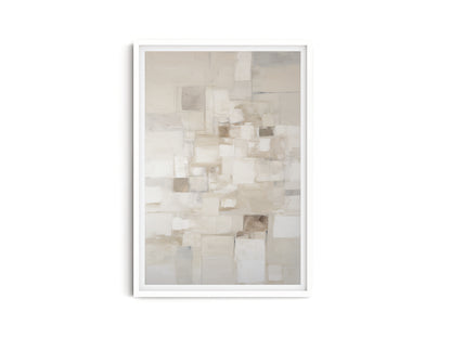 HARMONY III ART PRINT