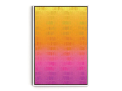 ZEST II CANVAS