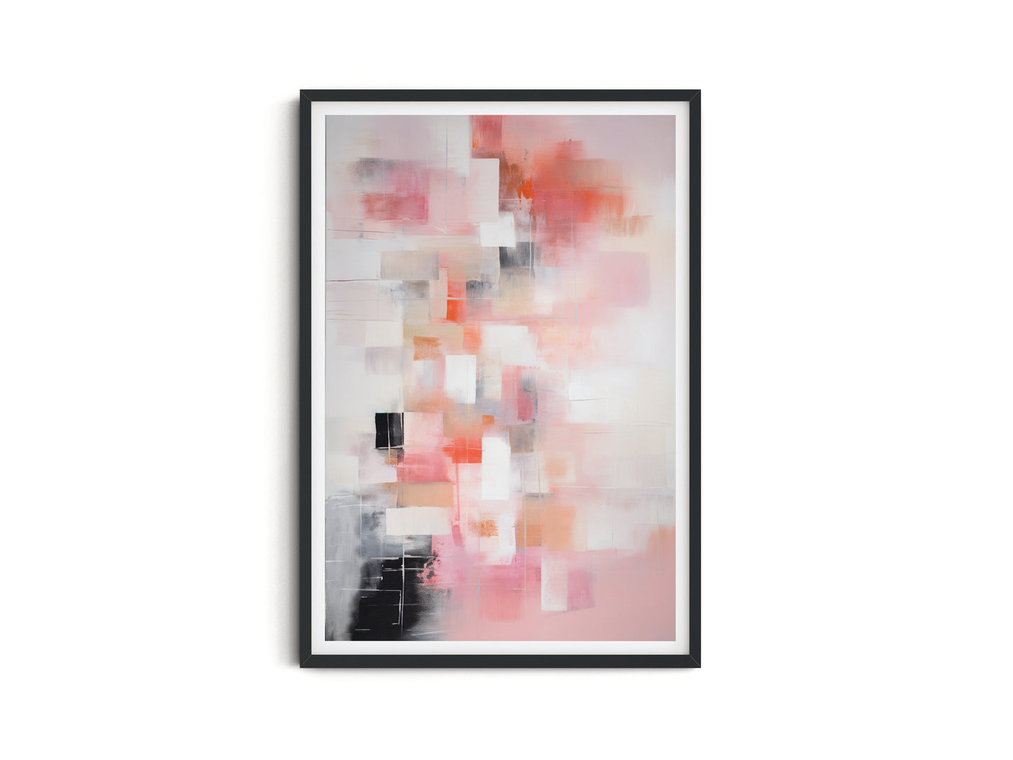 MAYA II ART PRINT