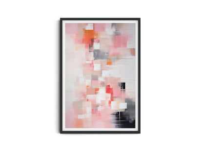 MAYA I ART PRINT