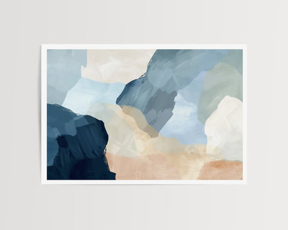 SARAFINA ART PRINT