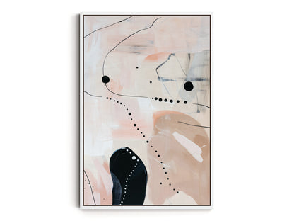 ANYA III CANVAS