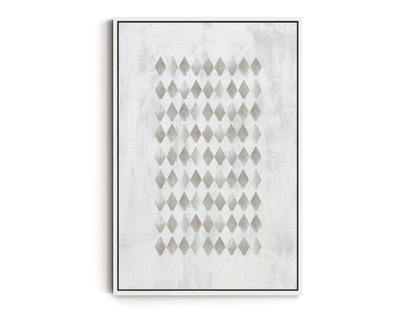 DIAMOND CANVAS