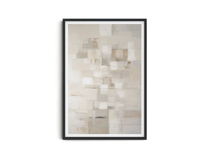 HARMONY II ART PRINT