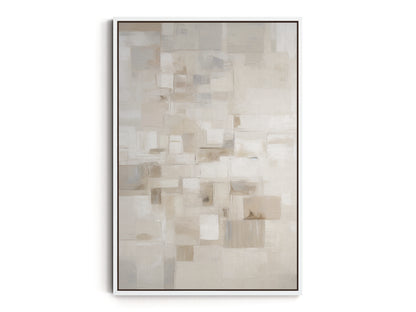 HARMONY I CANVAS