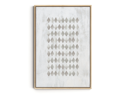 DIAMOND CANVAS