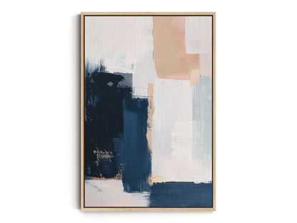 FLOW III CANVAS