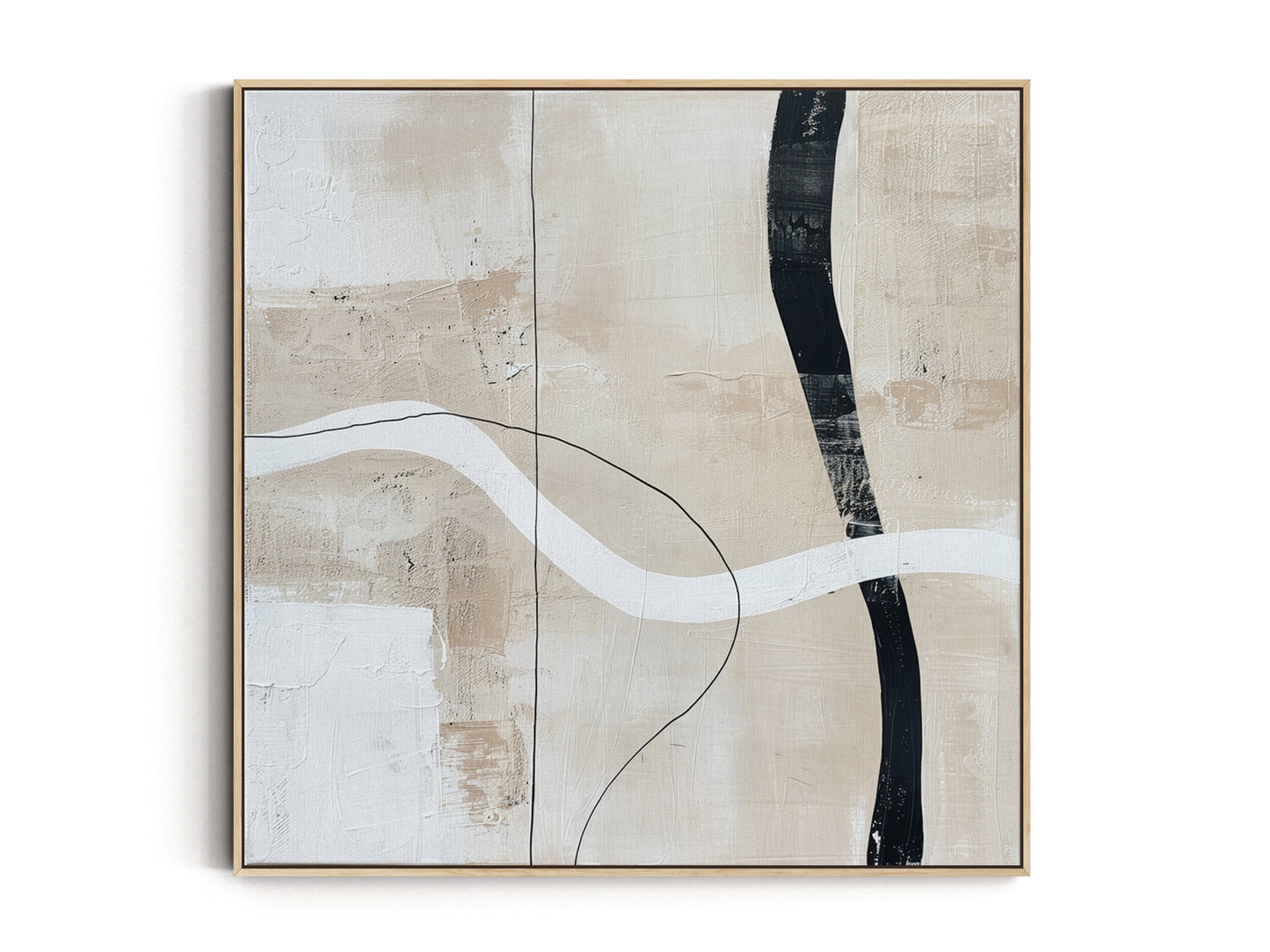 JOURNEY I CANVAS