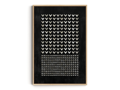 CHEVRON CANVAS