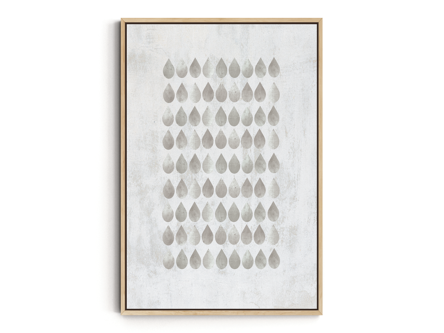 RAINDROP CANVAS