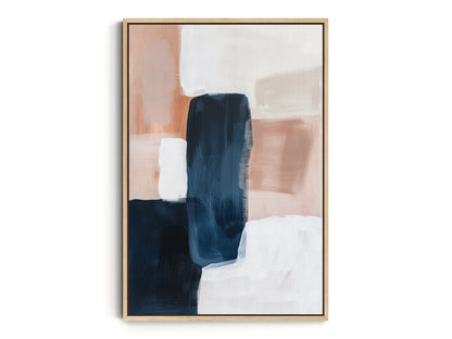 FLOW II CANVAS