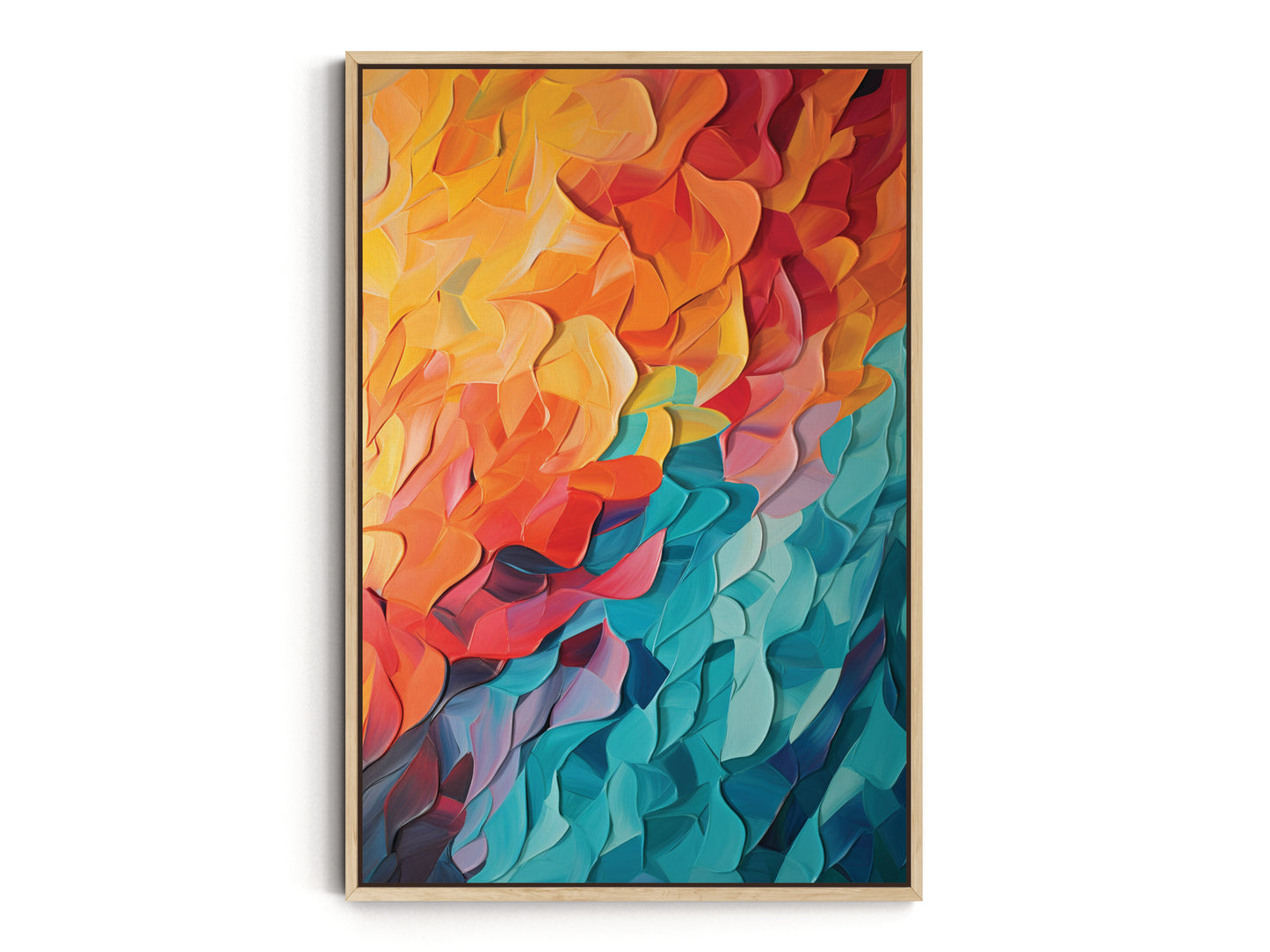 CARNIVALE CANVAS