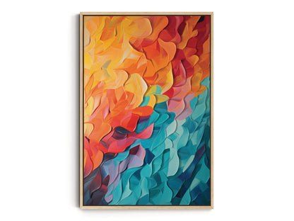 CARNIVALE CANVAS