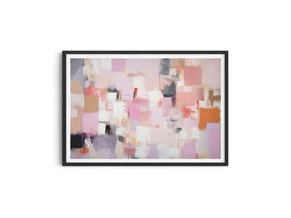 WILLOW ART PRINT