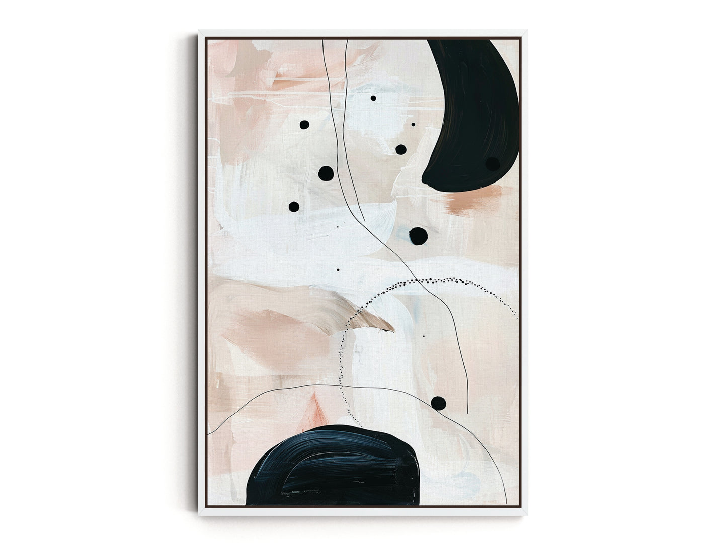 ANYA II CANVAS