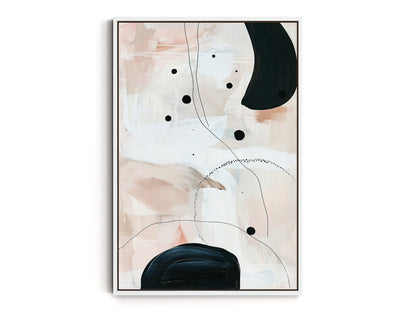 ANYA II CANVAS