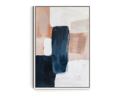 FLOW II CANVAS