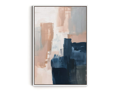 FLOW I CANVAS