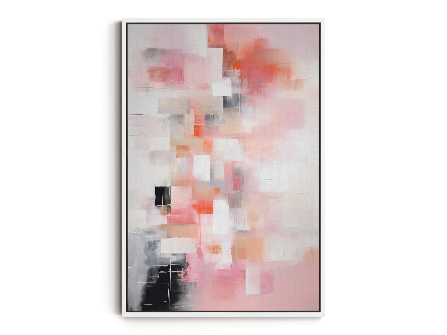 MAYA II CANVAS