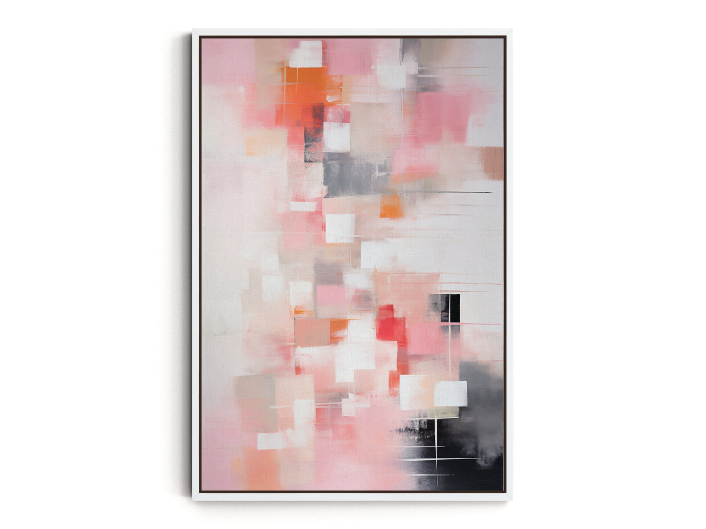 MAYA I CANVAS